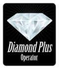 Diamond Plus Operator